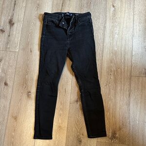 Hollister Super Skin Jeans